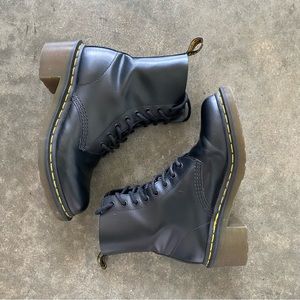 Dr. Martens Clemency 8-eye Boot